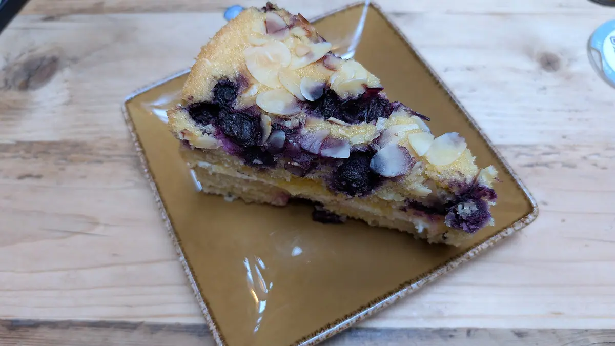 Cake Inn – cake shop in Harrow Weald, London